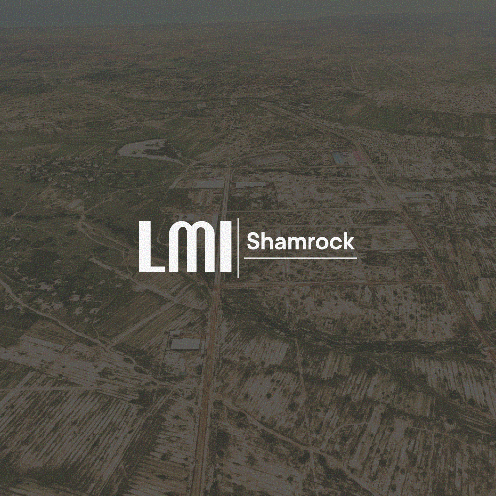 Image Placeholder - LMI Shamrock